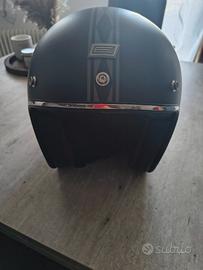 Casco Jet Origine