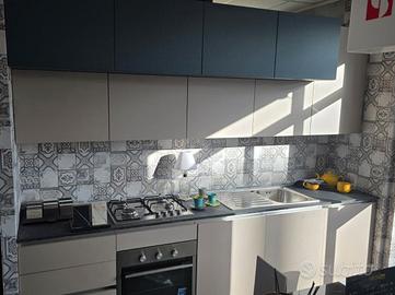 cucina EVO MOBILTURI