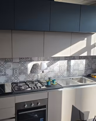 cucina EVO MOBILTURI
