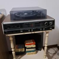 Stereo Sathan anni 70