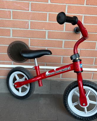 Balance bike Chicco