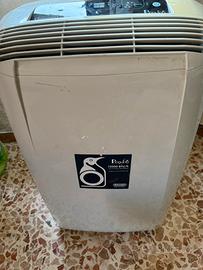 Pinguino delonghi cn94 10500btu