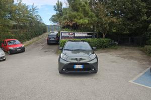 Toyota Aygo X 1.0 VVT-i 72 CV 5 porte Trend