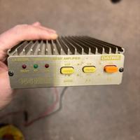 Amplificatore radioamatoriale 144mhz la2035r