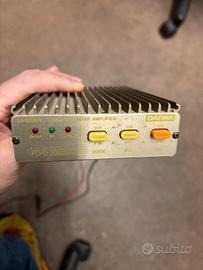 Amplificatore radioamatoriale 144mhz la2035r