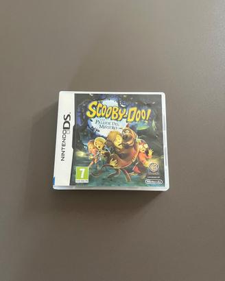 Scooby-Doo! E la Palude del Mistero
