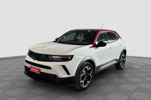 OPEL Mokka Mokka 1.5 diesel GS Line