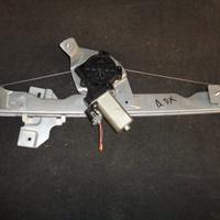 ALZAVETRO ANTERIORE DESTRO DUSTER HS 2012