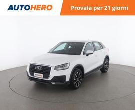 AUDI Q2 HY82363