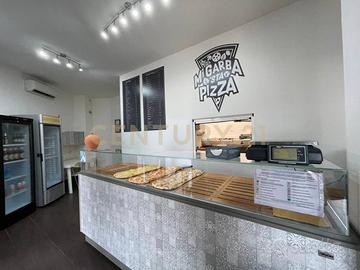Rosticceria-Pizzeria porto santo stefano