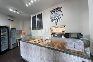 Rosticceria-Pizzeria porto santo stefano