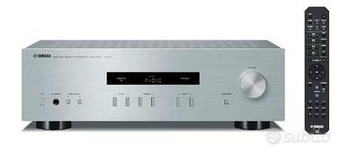 Amplificatore Yamaha 