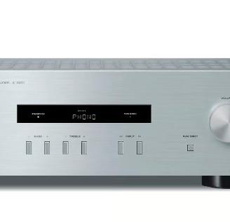Amplificatore Yamaha 