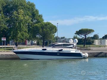 Innovazione e progetti Alena 47 HT