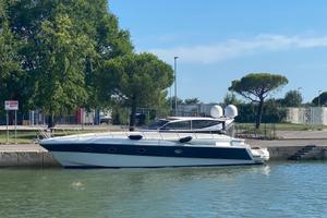 Innovazione e progetti Alena 47 HT