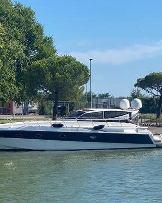 Innovazione e progetti Alena 47 HT