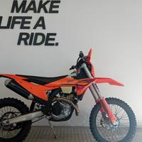 KTM 450 EXC-F - 2026