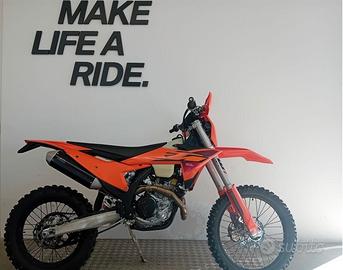 KTM 450 EXC-F - 2026