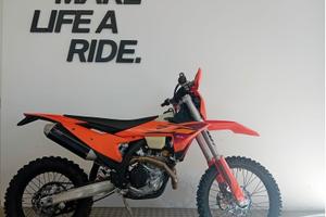KTM 450 EXC-F - 2026