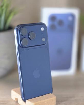 Iphone 17 pro 256GB