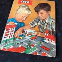 Lego System vintage