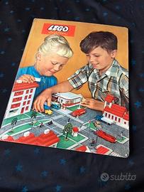 Lego System vintage