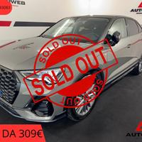 Audi Q3 35 TDI quattro S-ine IVA ESPOSTA DEDUCIBIL