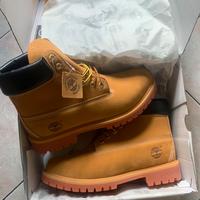 Timberland