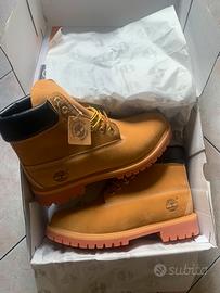 Timberland