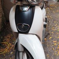 Scarabeo Aprilia 100 Anno 2016