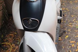 Scarabeo Aprilia 100 Anno 2016