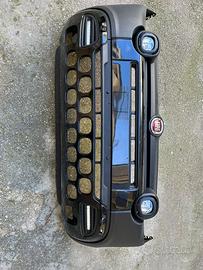 Paraurti Fiat Panda Cross