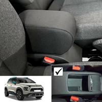 Bracciolo Citroen C3 Aircross New - con serrandina