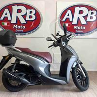 Kymco People 150i S