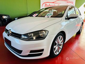 Volkswagen Golf 1.6 TDI 5p. Highline BlueMotion Te