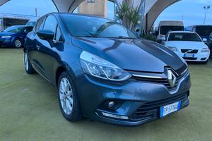 Renault Clio neopatentati
