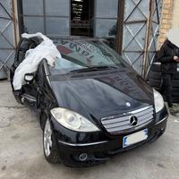 Ricambi Mercedes -Benz A200 Coupe 2.0 CDI 140cv de