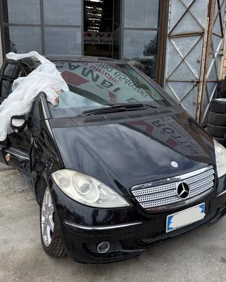 Ricambi Mercedes -Benz A200 Coupe 2.0 CDI 140cv de