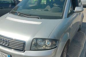 Audi A2  1.4 turbo diesel