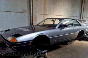 Prototipo motore n002