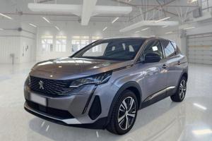 PEUGEOT 3008 BLUEHDI 130 EAT8 SES ALLURE PACK SUV
