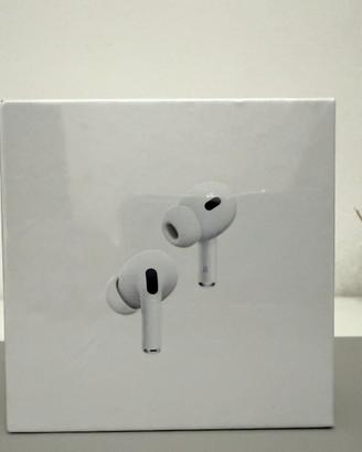 AIRPODS PRO 2 NUOVE ORIGINALI