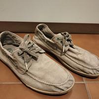 Natural World Scarpe Mocassino