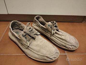 Natural World Scarpe Mocassino