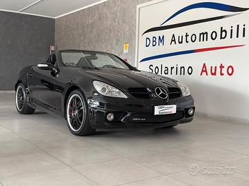 Mercedes-benz SLK 350 cat Premium AMG Line
