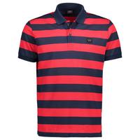 Polo a righe Uomo Paul&Shark Taglia S