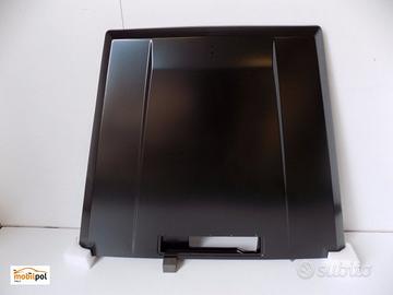 MERCEDES CLASSE G W463 COFANO MOTORE - 4152