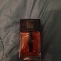 profumo Dior Homme Intense