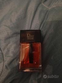 profumo Dior Homme Intense