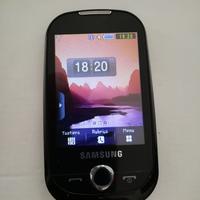 Cellulare Samsung galaxy gt-s3650 corby